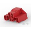 Te Connectivity 5P Pos Lock Housing 927529-3